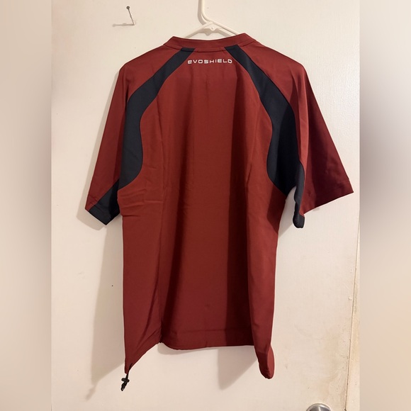 evoshield bp jacket - Picture 3 of 3